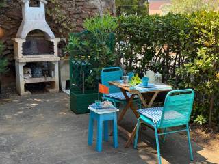 Foto - Einfamilienhaus mit 60,00 m² in Rosignano Marittimo zum Kaufen