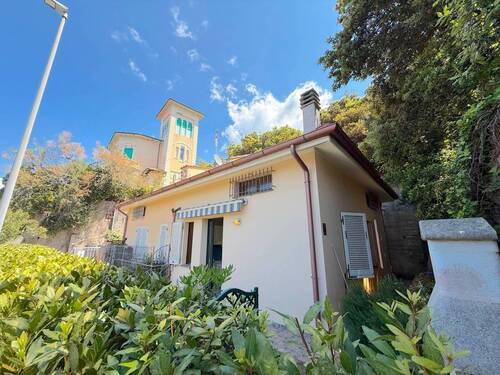 Foto - Haus in Rosignano Marittimo, Toscana, 60 m²