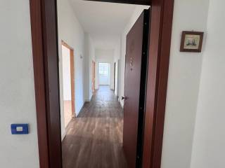 Foto - Etagenwohnung mit 120,00 m² in Rosignano Marittimo zum Kaufen