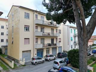 Foto - 2 Zimmer Etagenwohnung in Rosignano Marittimo