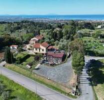 Haus in Rosignano Marittimo, Toscana, 300 m²