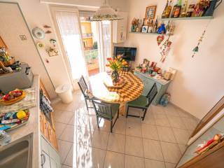 Foto - Etagenwohnung mit 80,00 m&sup2; in Rosignano Marittimo zum Kaufen