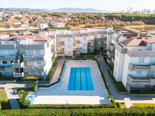 Foto - Wohnung in Rosignano Marittimo, Toscana, 36 m²