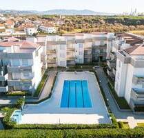 Wohnung in Rosignano Marittimo, Toscana, 36 m²