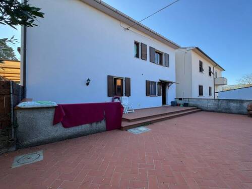 Foto - Haus in Rosignano Marittimo, Toscana, 157 m²