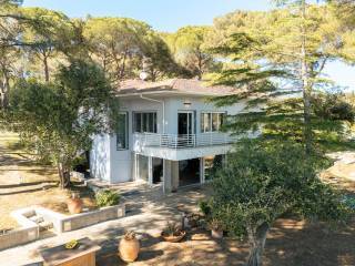 Foto - 2 Zimmer Einfamilienhaus zum Kaufen in Rosignano Marittimo