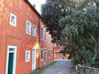 Foto - Etagenwohnung mit 180,00 m² in Peccioli zum Kaufen