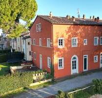 Wohnung in Peccioli, Toscana, 180 m²