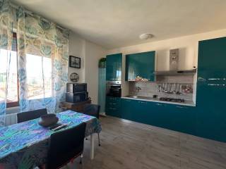 Foto - Etagenwohnung mit 85,00 m² in Rosignano Marittimo zum Kaufen