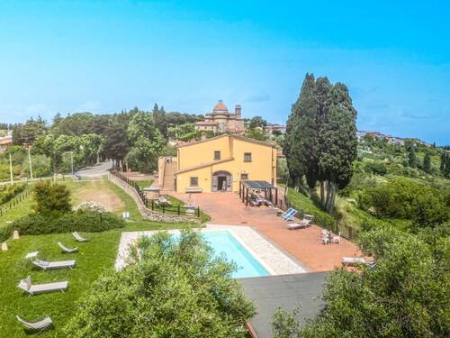 Foto - Haus in Casciana Terme Lari, Toscana, 350 m²