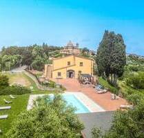 Haus in Casciana Terme Lari, Toscana, 350 m²