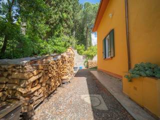 Foto - 4 Zimmer Einfamilienhaus in Rosignano Marittimo