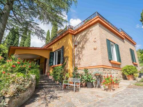 Foto - Haus in Rosignano Marittimo, Toscana, 170 m²