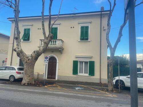 Foto - Haus in Rosignano Marittimo, Toscana, 410 m²