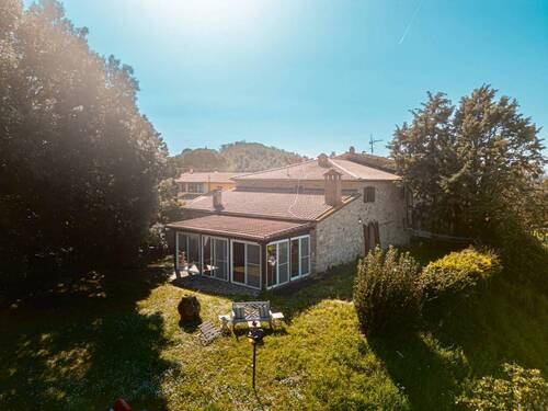 Foto - Haus in Santa Luce, Toscana, 250 m²