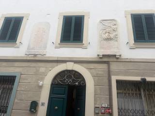 Foto - 2 Zimmer Etagenwohnung zum Kaufen in Rosignano Marittimo