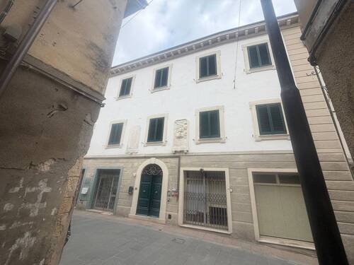 Foto - Wohnung in Rosignano Marittimo, Toscana, 100 m²