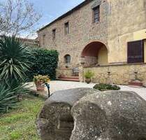 Haus in Pomarance, Toscana, 670 m²
