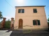 Foto - 3 Zimmer Einfamilienhaus in Rosignano Marittimo