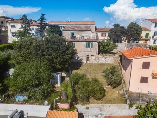 Foto - Haus in Rosignano Marittimo, Toscana, 190 m²