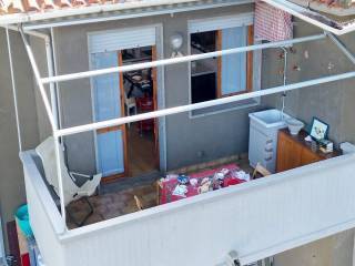 Foto - Etagenwohnung mit 70,00 m² in Bibbona zum Kaufen