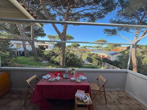 Foto - Wohnung in Bibbona, Toscana, 70 m²