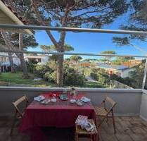 Wohnung in Bibbona, Toscana, 70 m²