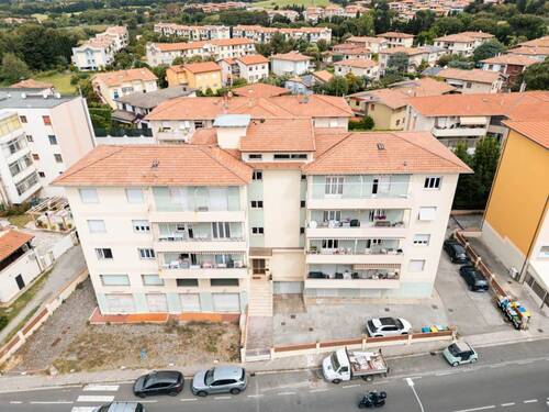 Foto - Wohnung in Rosignano Marittimo, Toscana, 98 m²