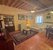 Wohnung in Peccioli, Toscana, 60 m²