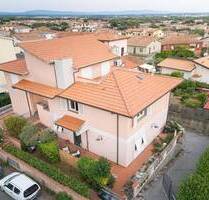 Wohnung in Rosignano Marittimo, Toscana, 74 m²