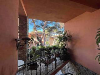 Foto - Etagenwohnung mit 170,00 m&sup2; in Rosignano Marittimo zum Kaufen