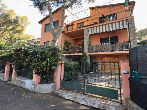 Foto - Wohnung in Rosignano Marittimo, Toscana, 170 m²