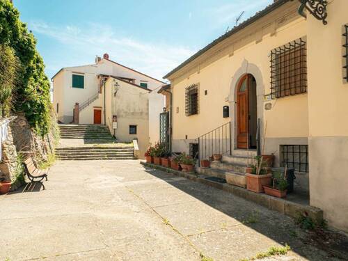 Foto - Haus in Rosignano Marittimo, Toscana, 220 m²