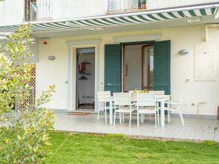 Foto - 2 Zimmer Etagenwohnung in Rosignano Marittimo