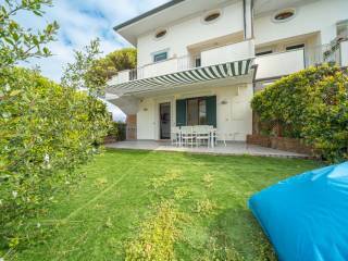 Foto - Etagenwohnung mit 75,00 m&sup2; in Rosignano Marittimo zum Kaufen