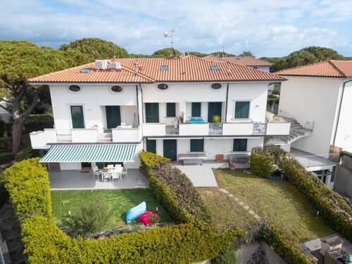 Foto - Wohnung in Rosignano Marittimo, Toscana, 75 m²