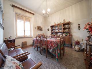 Foto - Etagenwohnung mit 79,00 m&sup2; in Rosignano Marittimo zum Kaufen