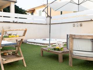 Foto - Einfamilienhaus mit 190,00 m&sup2; in Rosignano Marittimo zum Kaufen