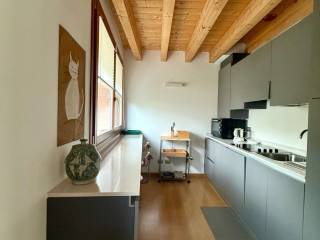 Foto - 1 Zimmer Einfamilienhaus zum Kaufen in Venezia