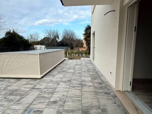 Foto - Wohnung in Venezia, Veneto, 84 m²