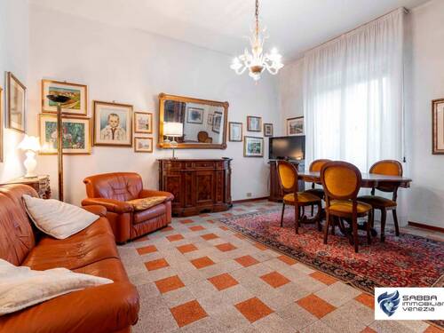 Foto - Wohnung in Venezia, Veneto, 112 m²