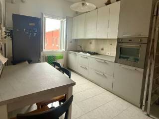 Foto - Etagenwohnung mit 60,00 m&sup2; in Venezia zum Kaufen