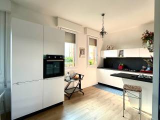 Foto - 3 Zimmer Etagenwohnung in Venezia