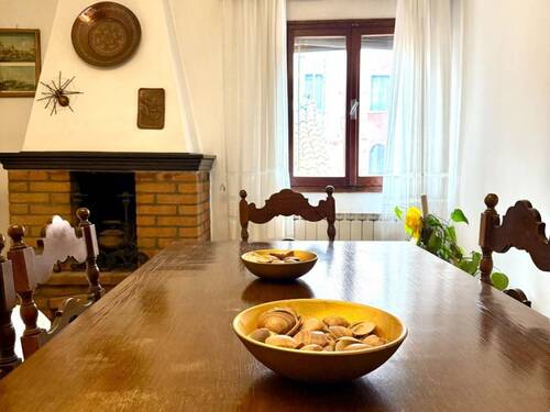 Foto - Wohnung in Venezia, Veneto, 130 m²