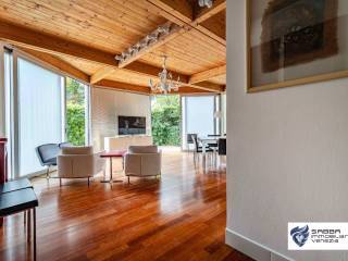 Foto - 6 Zimmer Etagenwohnung zum Kaufen in Venezia