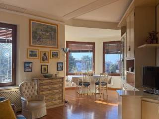 Foto - 1 Zimmer Etagenwohnung zur Miete in Venezia