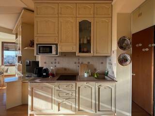 Foto - 1 Zimmer Etagenwohnung in Venezia