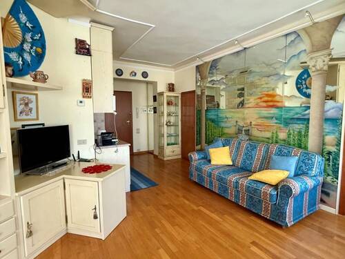 Foto - Wohnung in Venezia, Veneto, 55 m²