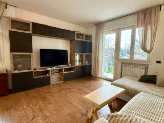 Foto - Etagenwohnung mit 139,00 m&sup2; in Venezia zum Kaufen