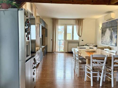 Foto - Wohnung in Venezia, Veneto, 139 m²